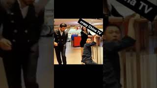 カップルのプレイに割り込む奴②