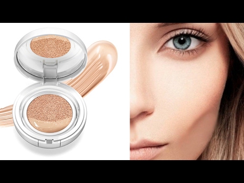 QUICK BEAUTY TIP #9 LEICHTES MAKE-UP - Die Schminkfee