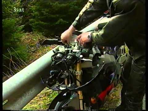 Eiserne Engel Teil 2/4