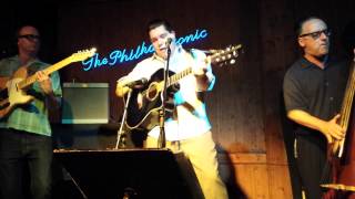 Ronnie Hawkins  My Girl is Red Hot