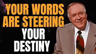 SPEAK & IT WILL MOVE — The LAW OF FAITH That CONTROLS YOUR FUTURE | Kenneth E Hagin
