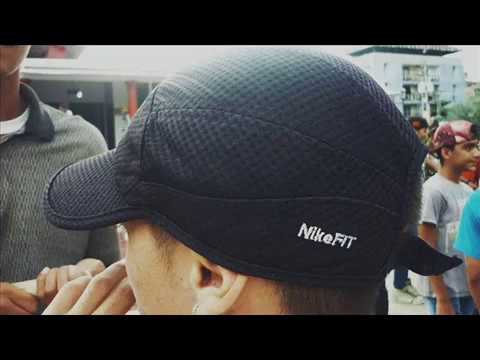 Movi Rpcrew - Agradecimiento (2017)