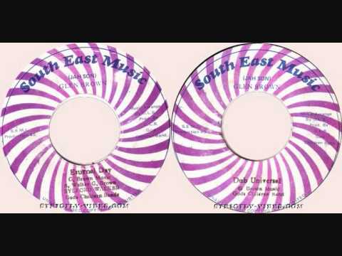 Sylford Walker - Eternal Day