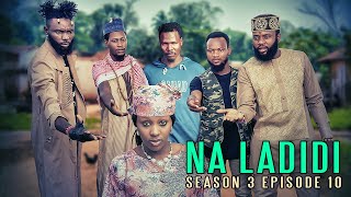 Download lagu NA LADIDI | SEASON 3 | EPISODE 10 | mp3
