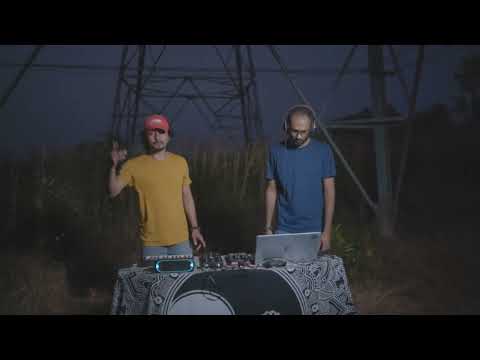 stuckonic Hi-Tech Mix 2021         #psytrance #psychedelic #hitechmusic #dj #music #livedj #goa #80s