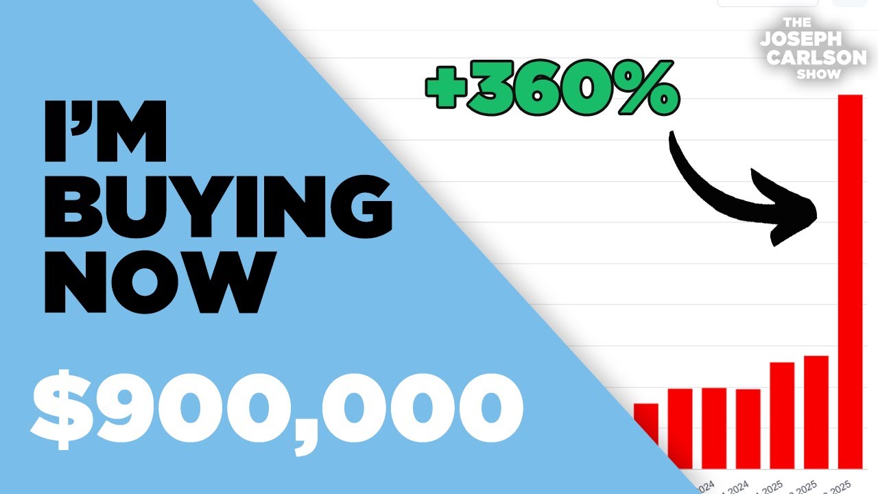 I’m Buying $10,000 Of This Stock, Here’s Why