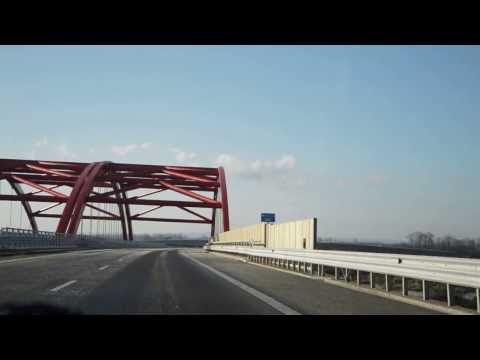 A4 Korczowa - Radymno