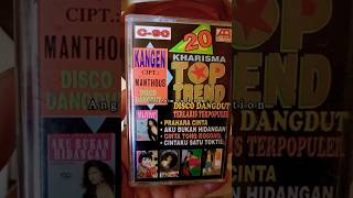 Download lagu Kangen (20 Kharisma Top Trend Disco Dangdut Terlaris Terpopuler) - Herty Sitorus mp3