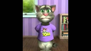 Ramji Ki Chall Dekho- Tattad Tattad Talking Tom