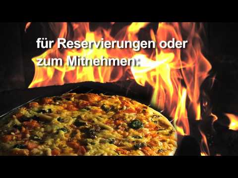 Gelateria Pinocchio, München