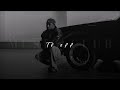 Kendrick Lamar Tv Off Sped Up