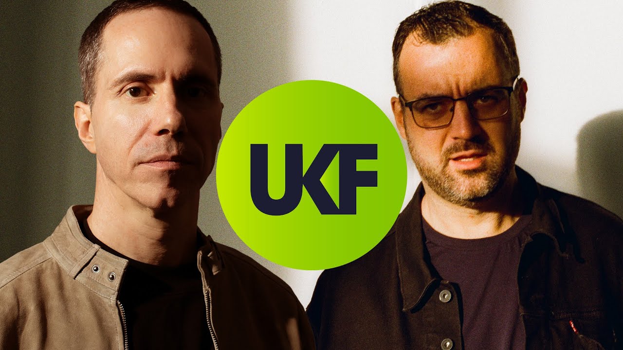 Calyx - Out & In (ft. Chimpo)