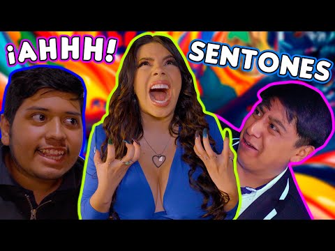 CHEATERS T-5 | Hot Mamasota in Action Ep. 80 - Lizbeth Rodriguez