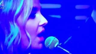 Sharon Doorson - Something Beautiful