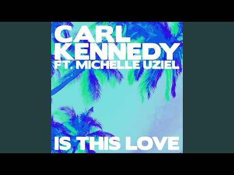 Is This Love (Extended)