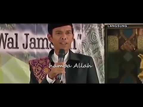 Aishwa Nahla ft Maher Zain ft Ustad Abdul Somad s01