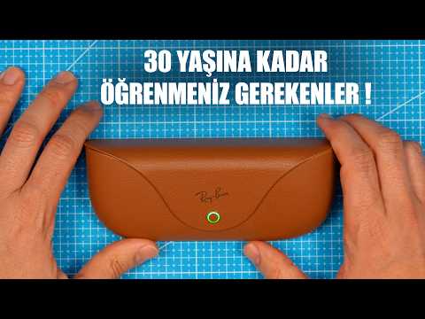 A101'de SATILAN RAY-BAN META GEN1 AKILLI GÖZLÜK İNCELEME!