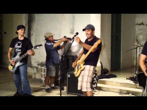 Arrabio-Trinidad, Cuba.