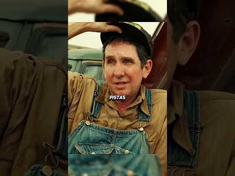 Fue un error que se detuviera a ayudar a ese hombre🔥 #peliculas