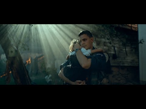 BALKAN LINE - Bande Annonce VF