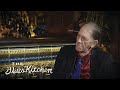 Watermelon Slim on Mississippi Fred McDowell. The Blues Kitchen Presents.. [Interview & Performance]