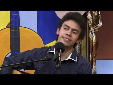 Décimas a Jacinto Luna - Brian Corbo