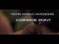 Zabriskie Point 1970 Opening Scene