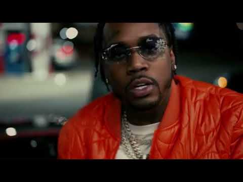 Fivio Foreign - Changed on Me ( Feat. Vory & Polo G) (Music Video)