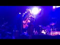 The Decemberists - Wonder - April 18, 2017