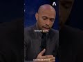 R9 And Thierry Henry Beef With Cristiano Ronaldo