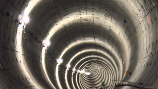 Bill Laswell vs Submerged - Tunnel 110