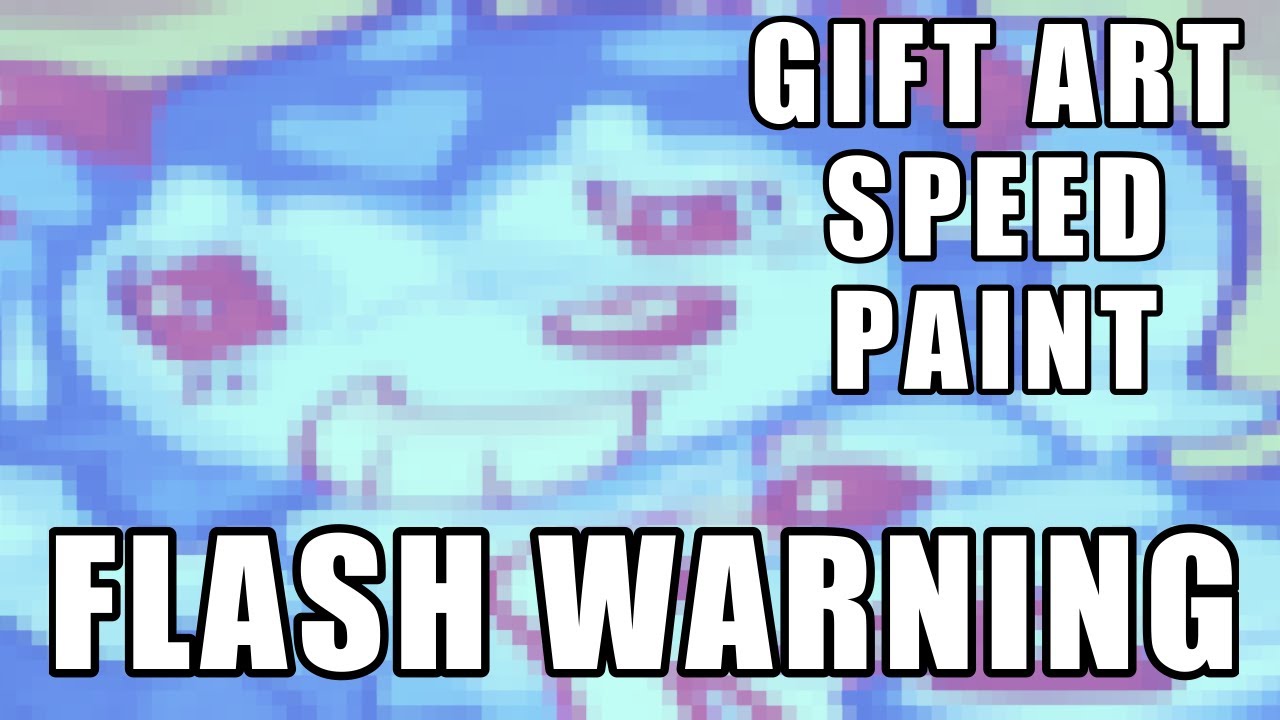 fanart for W4CKYW4REHOUSE on toyhouse | speedpaint