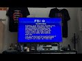 Opening To Hook 1992 VHS
