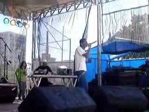 Aquec. Family-Conc. Animekê -Domingo - Everton