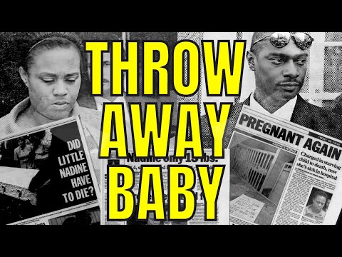 Mom Turns 4 Year Old to a Skeleton in Her Crib