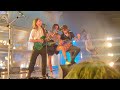 Ultraligera - Tú no lo ves [con Carlos Ares] - 2025-10-13 Madrid (La Riviera 3)