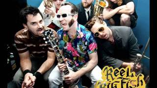 The Kids Don't Like It - Reel Big Fish