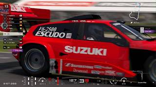 グランツーリスモ 7_20260830SUZUKIエスクード