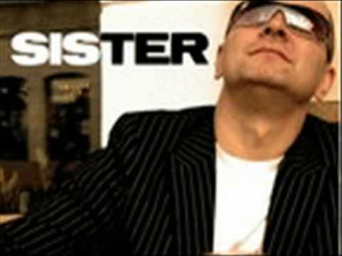 greg access - sister (luther's remix)