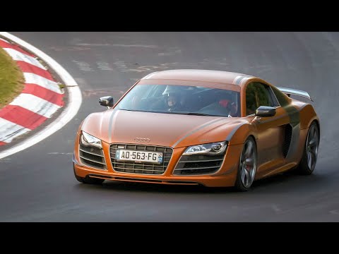 Nordschleife 07 09 2020 Highlights & Action at Brünnchen - Touristenfahrten Nürburgring