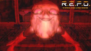 【R.E.P.O.】待ち受ける鬼門へ．．．