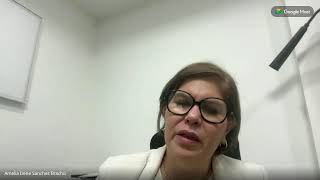 Primer día Jornada de la tarde