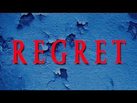 Benny Luxe X REGRET (OFFICIAL MUSIC VIDEO)