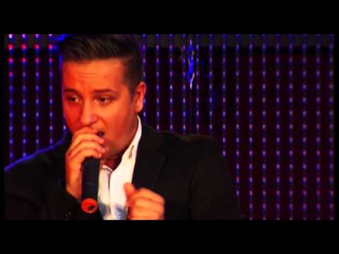 L.L. Junior - Gyarló ember (Koncert felvétel)