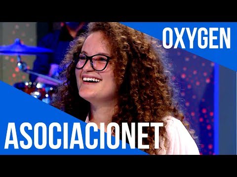 OXYGEN Pjesa 3 - Kuizi 23.06.2018