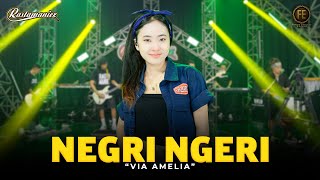 Download lagu VIA AMELIA - NEGRI NGERI | Feat. RASTAMANIEZ ( Live Version ) mp3 Download lagu VIA AMELIA - NEGRI NGERI | Feat. RASTAMANIEZ ( Live Version ) mp3