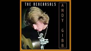 Andy Gibb - Flowing Rivers Demo