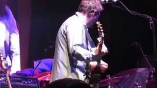Jimi Goodwin - Oh! Whiskey @ Motorpoint Arena Cardiff (08/04/2014)