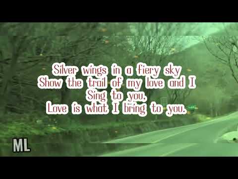 I Want To Sing You A Love Song - Anne Murray