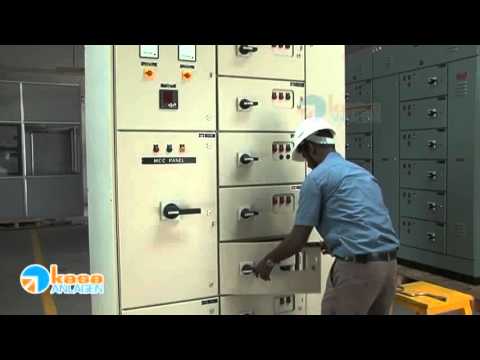 Panel Draw Out Drawout Panel - Drawout Electrical Panel Latest Price, Manufacturers ...